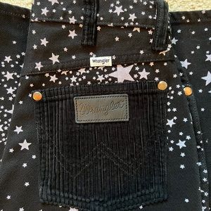 WRANGLER BELL BOTTOMS